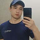 Замир, 24 года