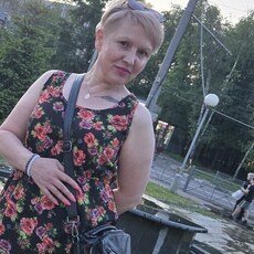 Фотография девушки Надежда, 40 лет из г. Москва