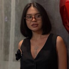 Фотография девушки Ксения, 25 лет из г. Санкт-Петербург