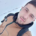 Алик, 28 лет
