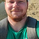 Кирилл, 33 года