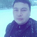 Санжик, 34 года