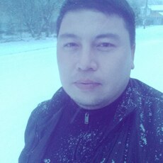 Фотография мужчины Санжик, 34 года из г. Талдыкорган