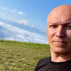 Фотография мужчины Дмитрий, 40 лет из г. Невинномысск
