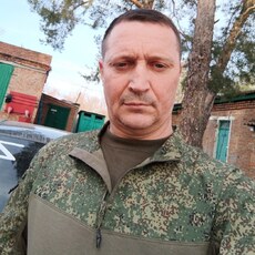 Фотография мужчины Александр, 48 лет из г. Вешенская
