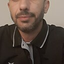 Серж, 43 года