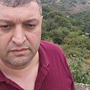 Ваго, 44 года