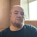 Аскольд, 54 года