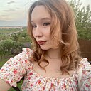 Анастасия, 18 лет