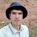 Abdullah, 24 года