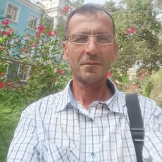 Фотография мужчины Назар, 55 лет из г. Санкт-Петербург