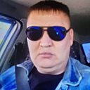 Куат, 47 лет