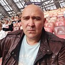 Роман, 45 лет