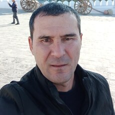Фотография мужчины Низом, 43 года из г. Боровичи