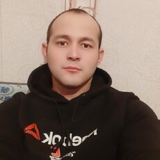 Фотография мужчины Сардор, 32 года из г. Душанбе