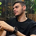 Хасан, 20 лет