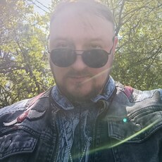 Фотография мужчины Александр, 35 лет из г. Донецк