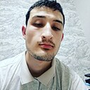 Фарход, 25 лет