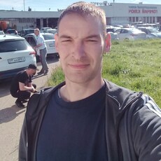 Фотография мужчины Алексей, 31 год из г. Ейск