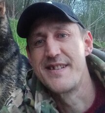 Фотография мужчины Роман, 41 год из г. Суздаль