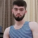 Камрон, 26 лет