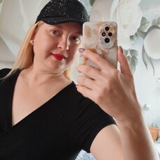 Фотография девушки Татьяна, 39 лет из г. Тихвин