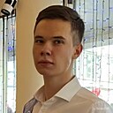 Андрей, 18 лет