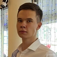 Фотография мужчины Андрей, 18 лет из г. Москва
