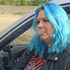Фотография девушки Sonarie, 43 года из г. Ковдор