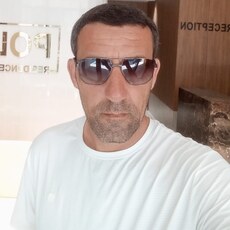 Фотография мужчины Али, 45 лет из г. Москва