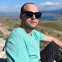 Сергей, 25 лет