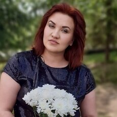 Фотография девушки Лариса, 39 лет из г. Пермь