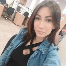 Фотография девушки Наталья, 34 года из г. Екатеринбург