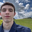 Евгений, 23 года