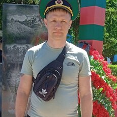 Фотография мужчины Антон, 42 года из г. Дзержинск