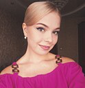 Ульяна, 21 год