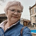 Нина, 58 лет