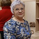 Нина, 66 лет