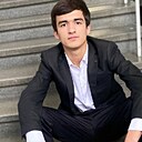 Джалолиддин, 19 лет