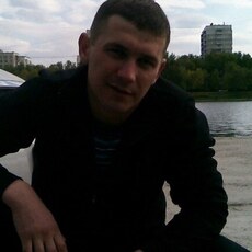 Фотография мужчины Сергей, 42 года из г. Пушкино (Московская Обл)