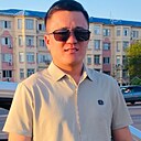 Nurjas, 24 года