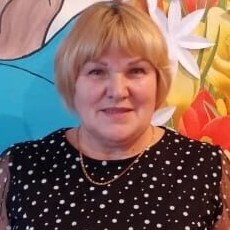 Фотография девушки Галина, 65 лет из г. Калининград