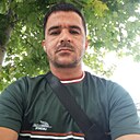 Палван, 32 года
