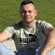 Фотография мужчины Владислав, 25 лет из г. Минск