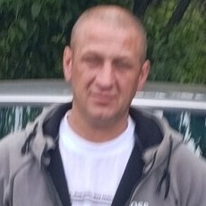Фотография мужчины Александр, 41 год из г. Красный Луч