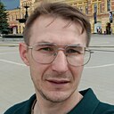 Виктор, 38 лет