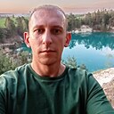 Серый, 32 года