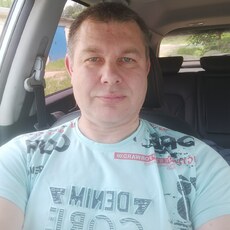Фотография мужчины Алекс, 46 лет из г. Серпухов