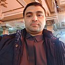 Цолак, 33 года