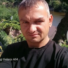 Фотография мужчины Slaventiy, 42 года из г. Днепр